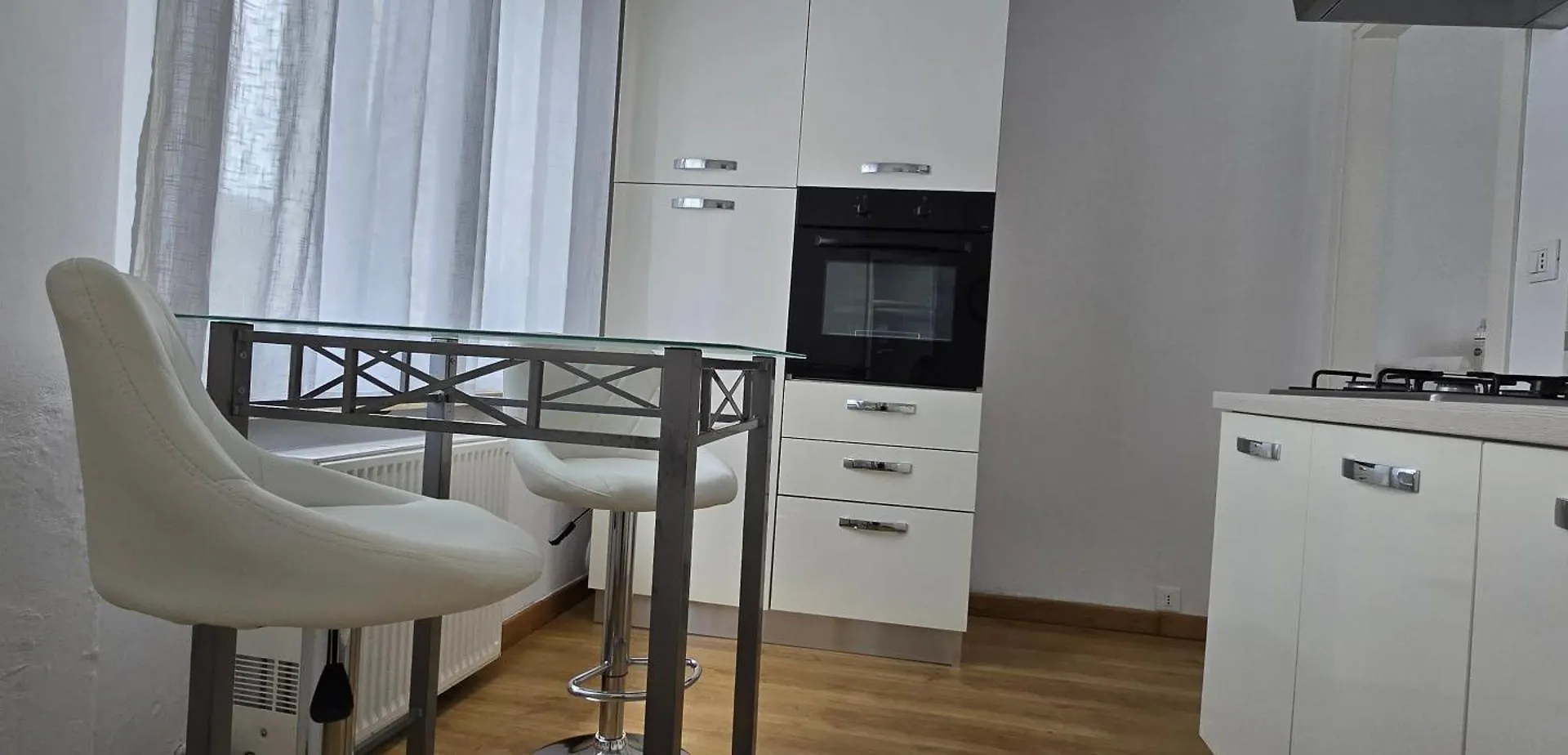 Confortevole Appartamento A Беллуно