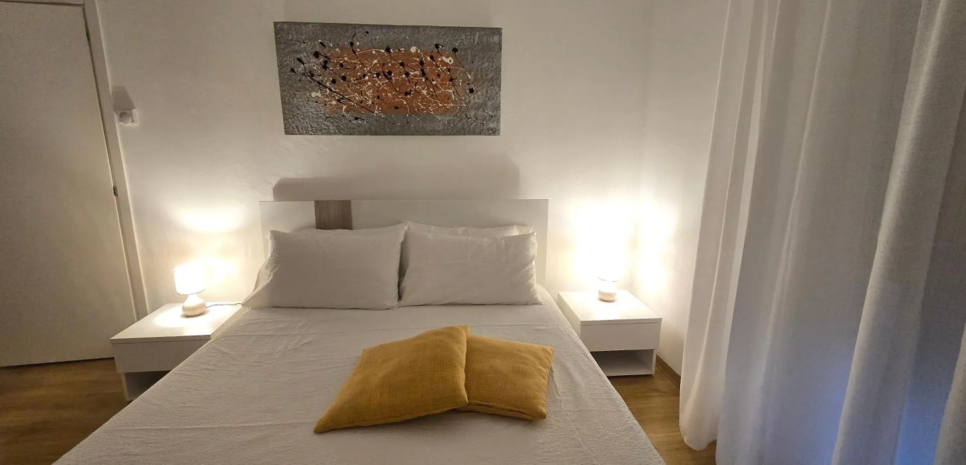Confortevole Appartamento A Беллуно Италия