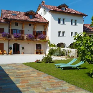 Bed and breakfast Corte Varola Zia Marisa, Belluno