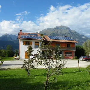 Agroturismo Al Bachero, Belluno